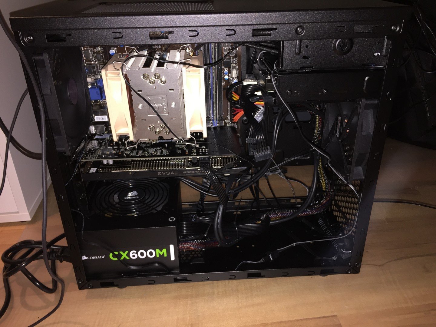 New computer