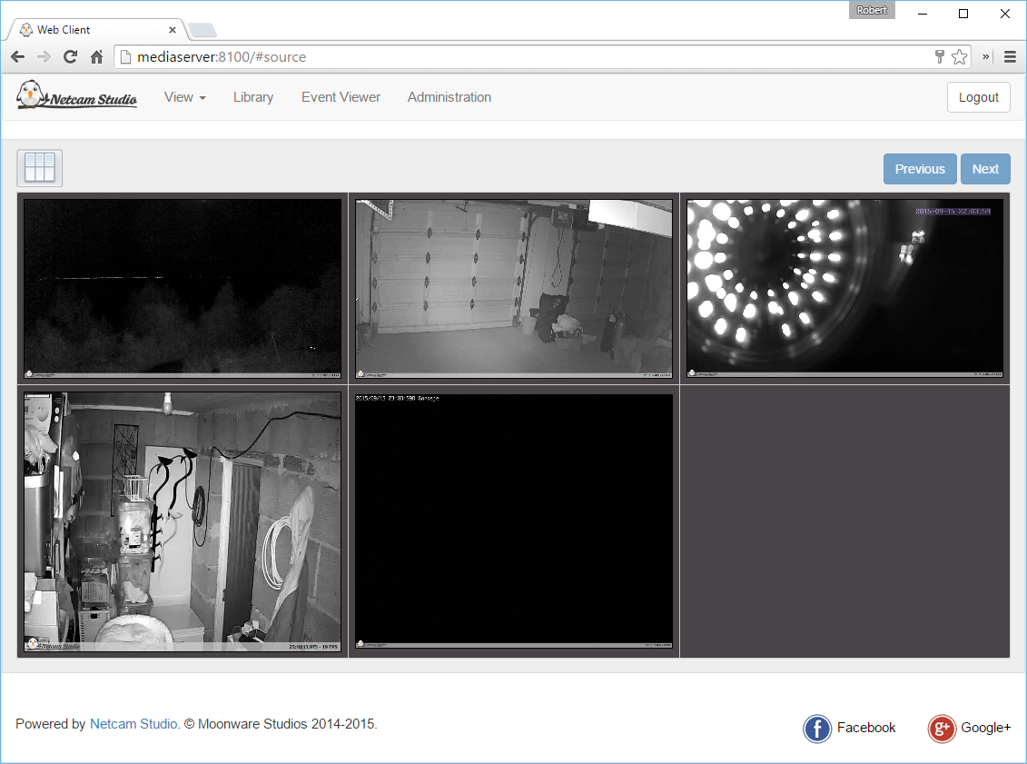 Netcam_studio_webclient_view