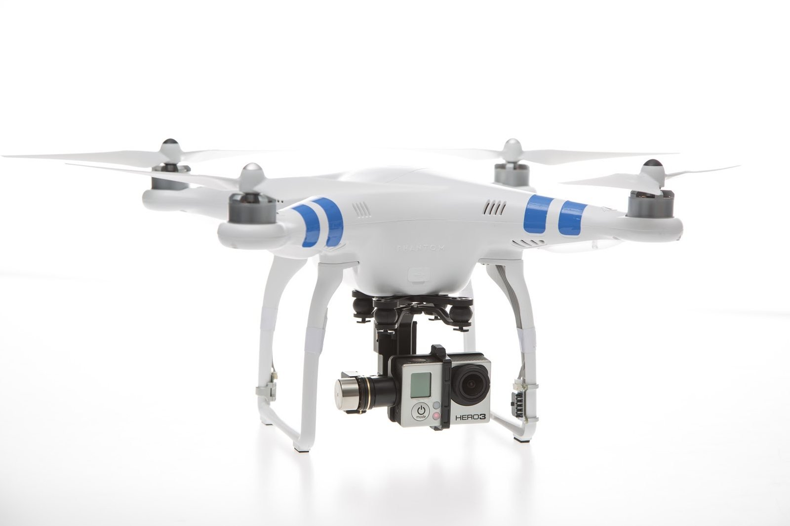 DJI Phantom 2 – Kjøpsguide