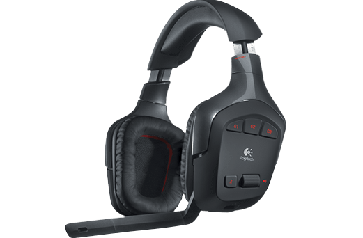 Logitech G930 – Don’t buy this!