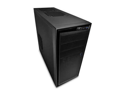 Virtuell hjemmeserver med VMWare ESXi