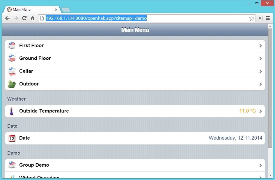 openhab_03_openhab_demo