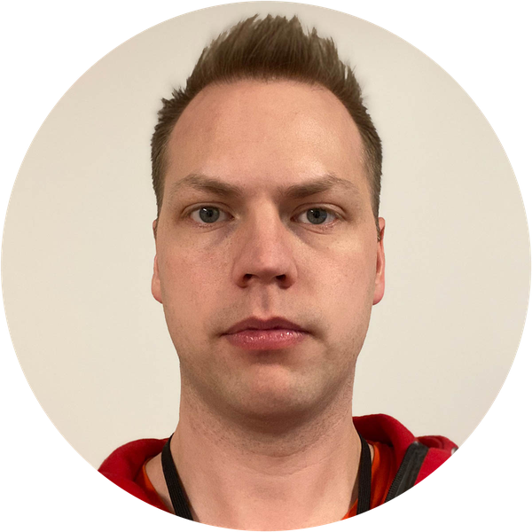 Robert Andresen