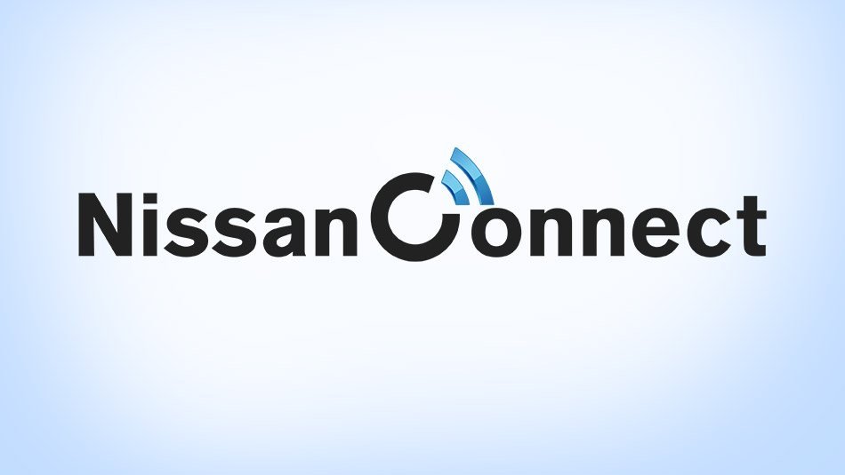 Nissan Connect: New iPhone app