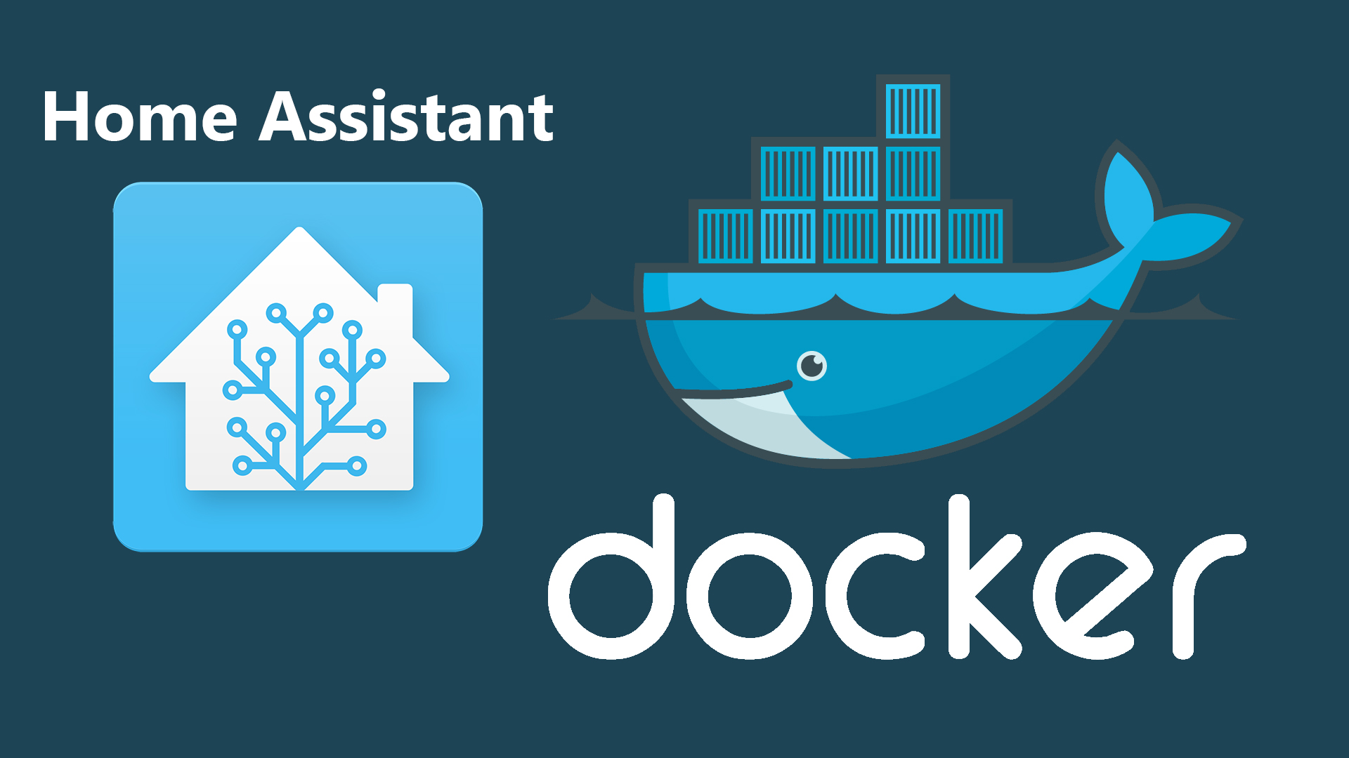 Home Assistant in Docker (Ubuntu 16.04) - Robert Andresen