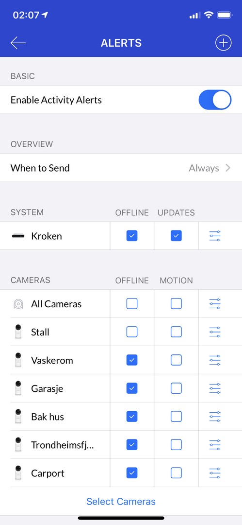 Video Surveillance For Your Home And Why I Choose UniFi Robert Andresen