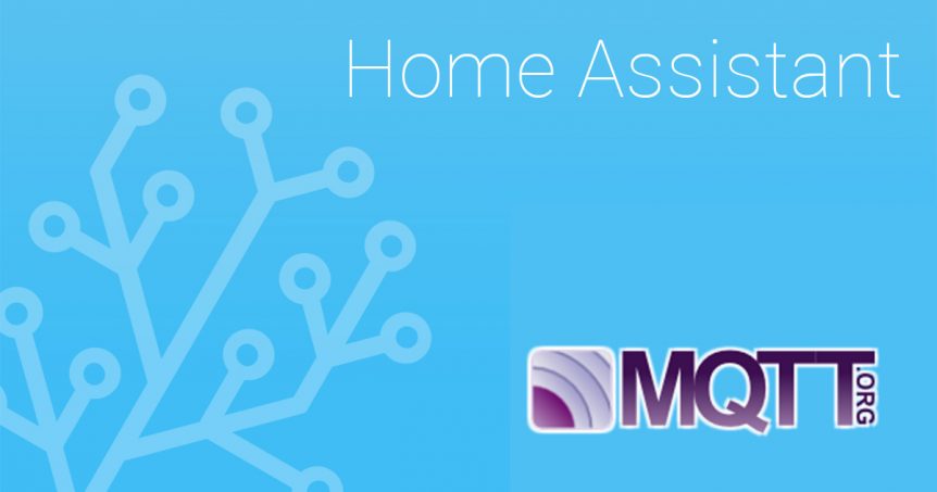 Mqtt-docker for Home Assistant - Robert Andresen