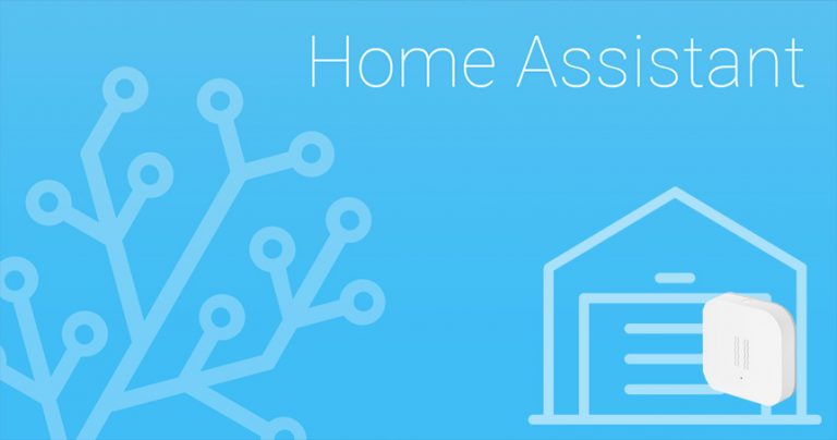 Home Assistant: Garage door status with Aqara Vibration Sensor - Robert ...