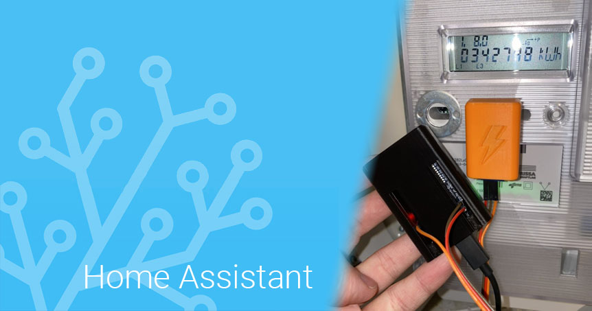 Home Assistant Blue! - Home Assistant